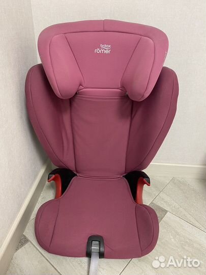 Britax Romer KidFix SL