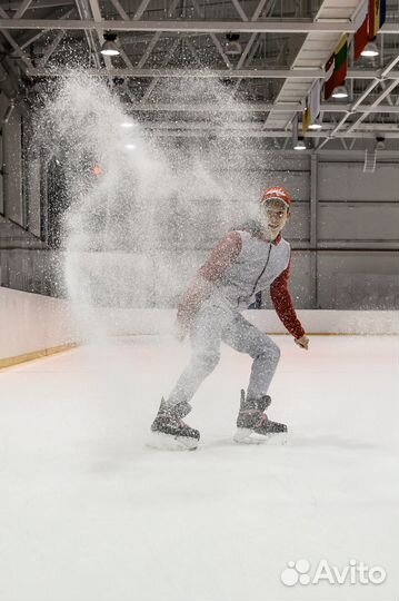 Тренер I ролики коньки хоккей фигурное катание I