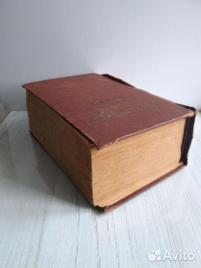 Орфографический словарь Ожегова и Шапиро