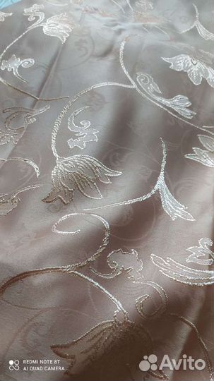 Шторы с ламбрекеном