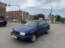 Volkswagen Vento 1.8 MT, 1992, 99 152 км, с пробегом, цена 275 000 руб.