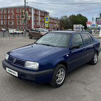 Volkswagen Vento 1.8 MT, 1992, 99 152 км, с пробегом, цена 250 000 руб.