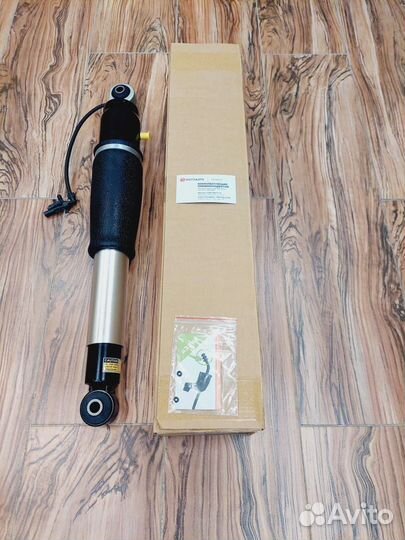 Задний амортизатор Cadillac/Chevrolet K2XL/K2UC