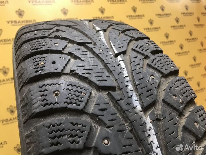 Hankook Winter I'Pike 195/55 R15 89T