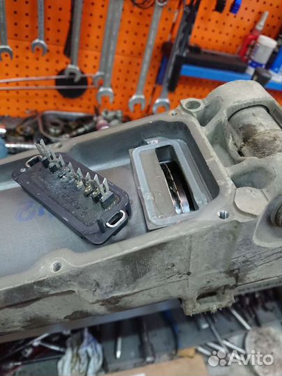 Рулевые рейки audi