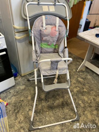 Столик для кормления