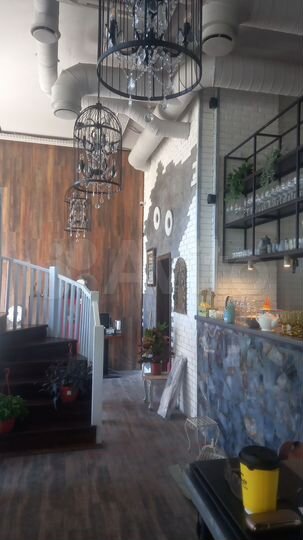 Общепит, 90.4 м²