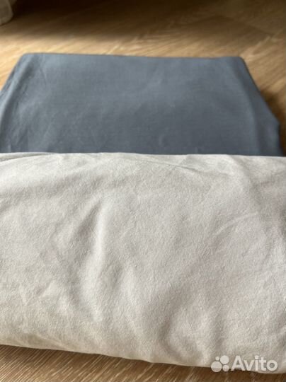 Постельное белье 200/200 hm home