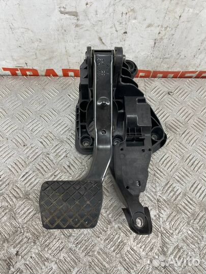 Педаль тормоза Фольксваген Поло мк 5