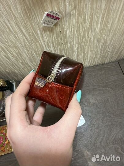 Косметичка chanel beauty gift