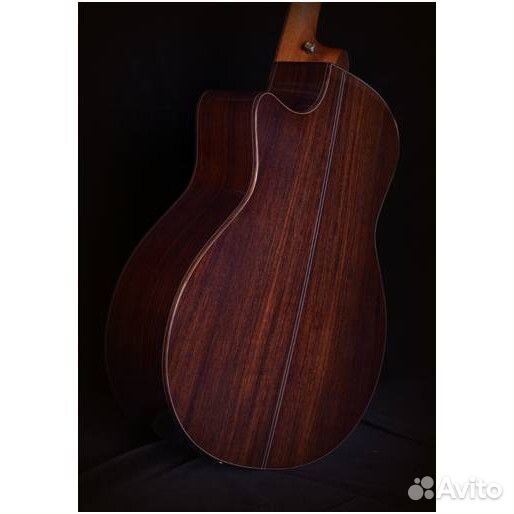 Электроакустическая гитара Crafter WF G-1000ce