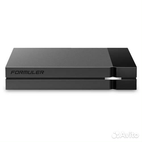 Iptv UHD-приставка Formuler Z10 Pro