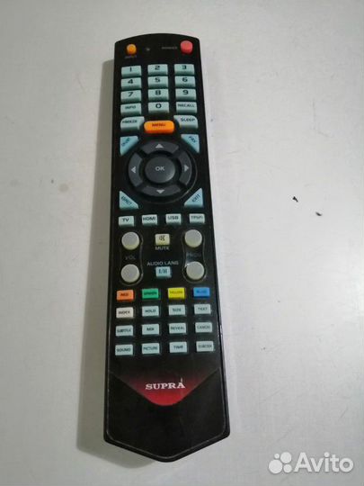 Запчасти Тв супра stv lc32550wl