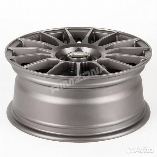 Литой диск BBS R15 4x100. Доступные цены