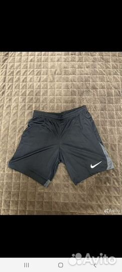 Шорты nike