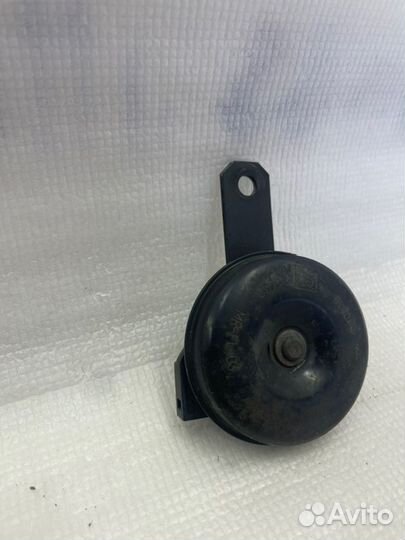 Сигнал звуковой передний левый Toyota Camry