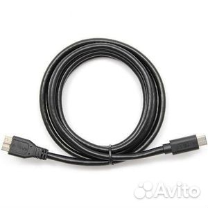 Кабель USB-Cm на microUSB*3.1-Bf Cablexpert CCP-U