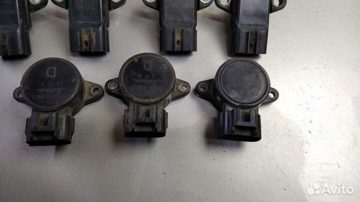 Дад и дпдз lancer 9 1.6 1.3 4g18 4g13