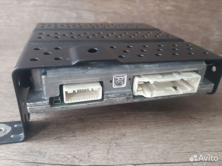 Subaru Ascent 86221XC01a Усилитель Harman Kardon