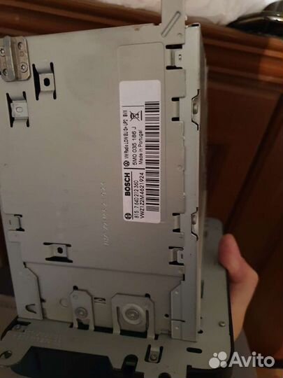 Автомагнитолы