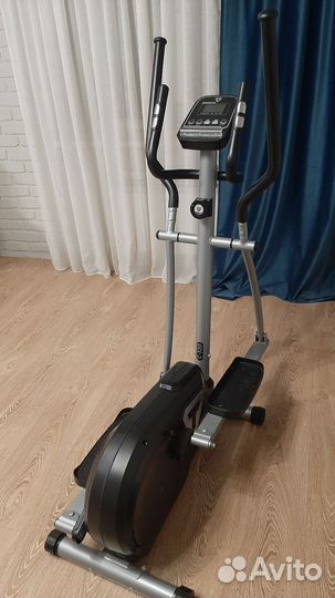 Эллиптический тренажер torneo festa c 320
