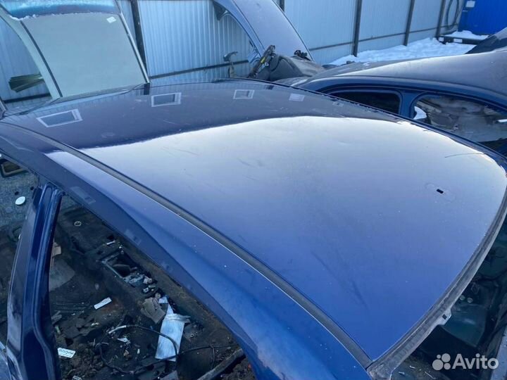 Крыша Nissan Tiida