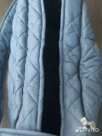 Сумка переноска для собак