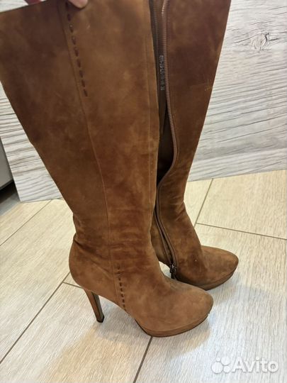 Сапоги Calipso 36