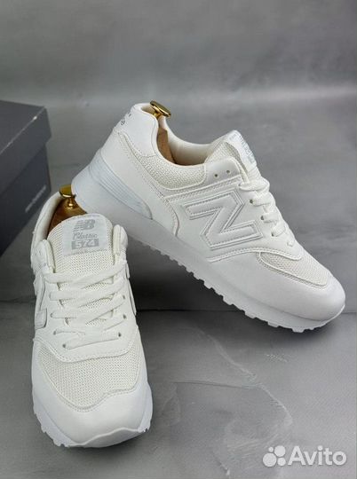 Мужские кроссовки New Balance