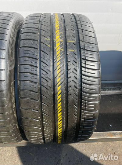 Michelin Pilot Sport All Season 4 275/30 R20 100Z