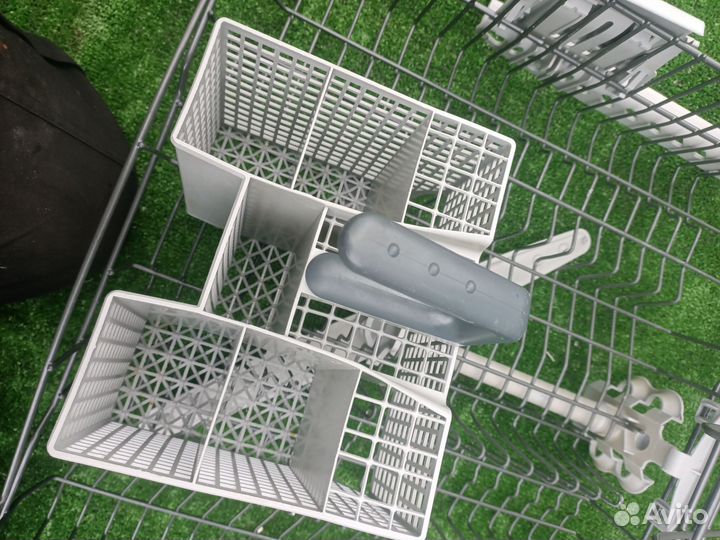 Корзина для пмм ikea/whirlpool