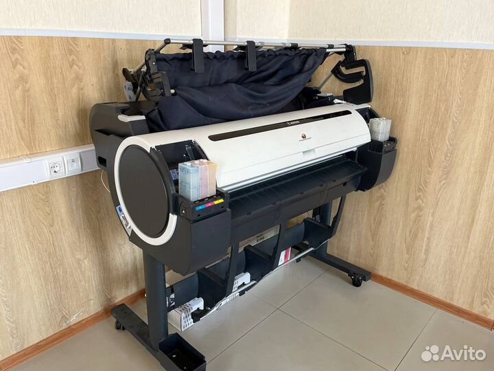Принтер Canon ipf770