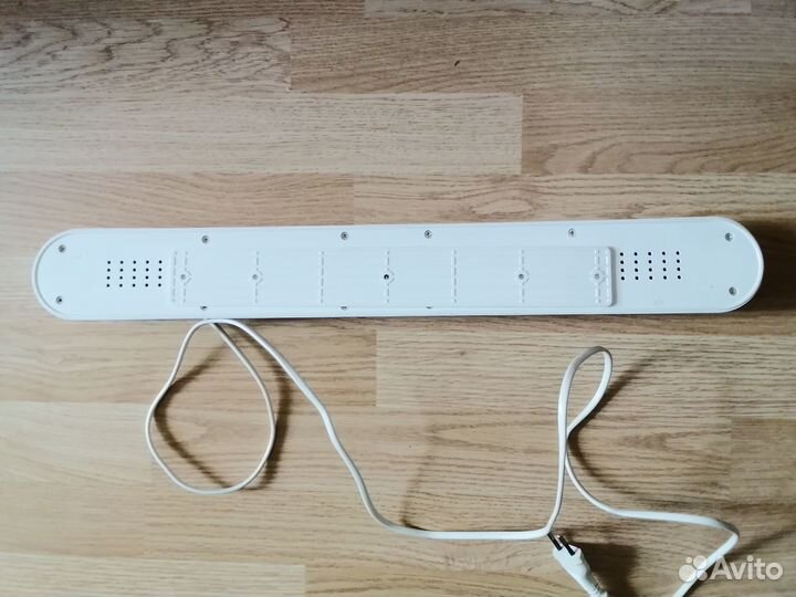 Светильник подвесной