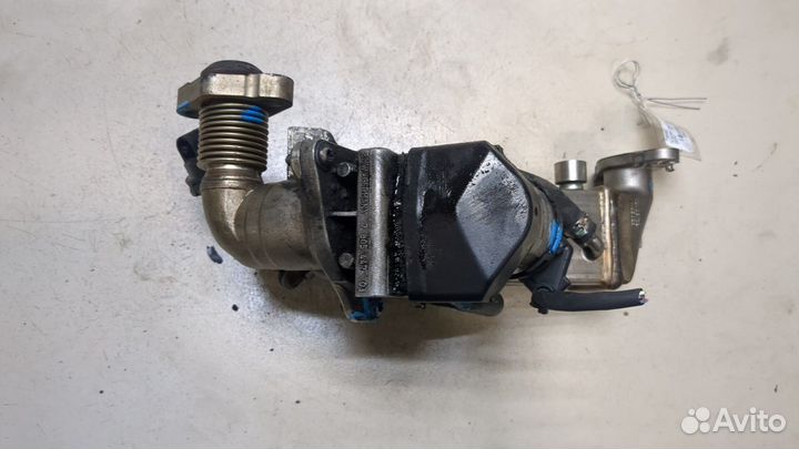 Клапан рециркуляции газов BMW 1 E87, 2009