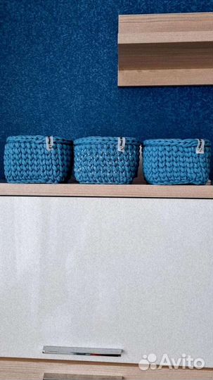 Набор корзинок