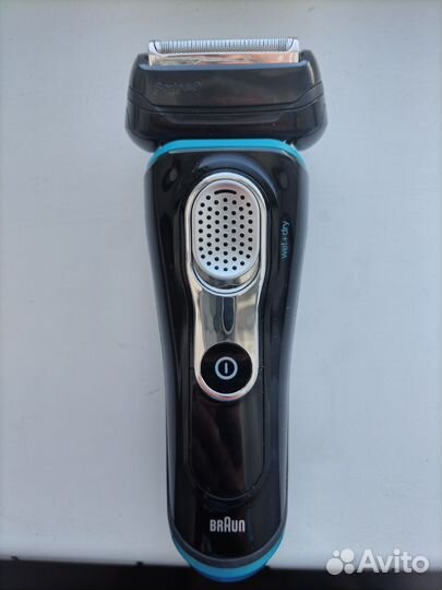Бритва braun series 9