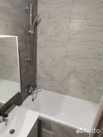 Ремонт квартир.Ремонт Ванной под ключ.Профи-17лет