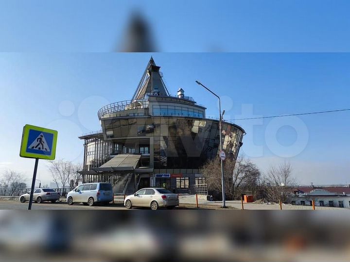 Торгово-офисные помещения 15,9 кв.м. г.Улан-Удэ, 