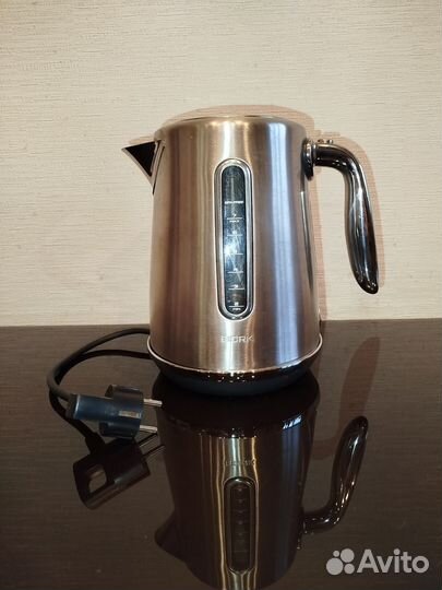 Чайник bork k703