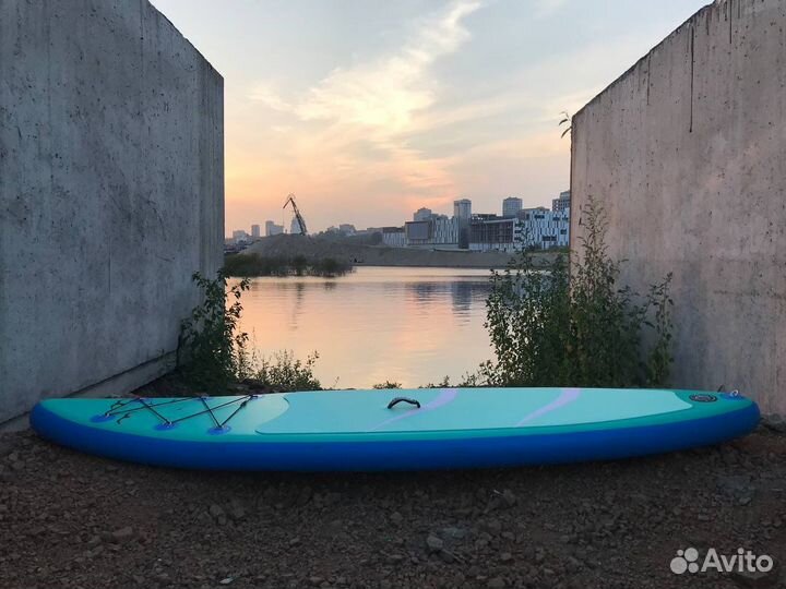 Аренда сап борд, sup board