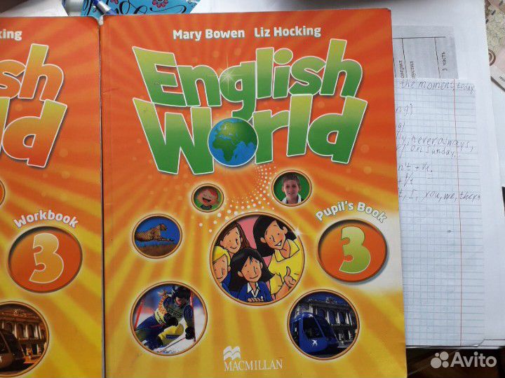 Учебник английского языка Macmillan 3,4,5 уровень
