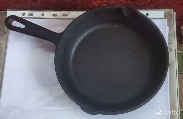 Старинные предметы быта