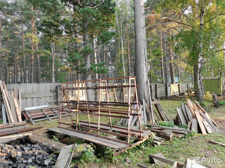 Продам пирамиду для перевозки пластиковых окон