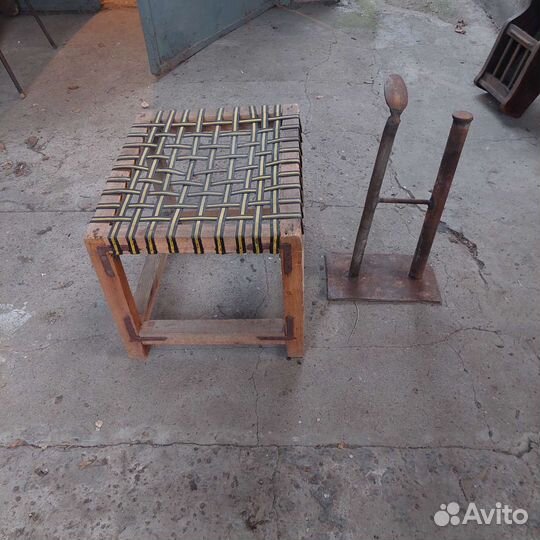 Стулья для дачи
