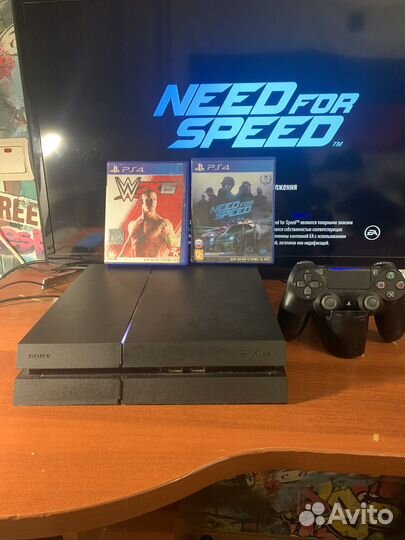 Sony playstation 4 PS4 1tb