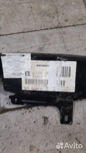 Верхняя часть передней панели Honda Jazz С 2008 По