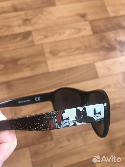 Детские солнечные очки