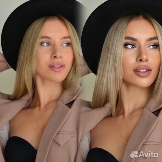 Обработка и ретушь фото, коррекция тела