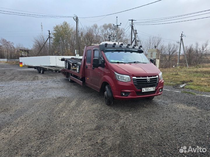 Эвакуатор Великий Устюг Автовоз 24/7