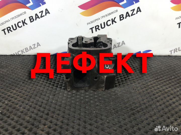 51031016585 Головка блока цилиндров